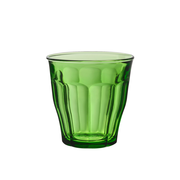 Le Picardie® Green Glass Tumbler
