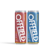 High Performance Sports Drinks | Extra Strength