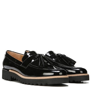 Franco Carolynn Tassel Loafer