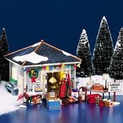 ...Another Man's Treasure Gara