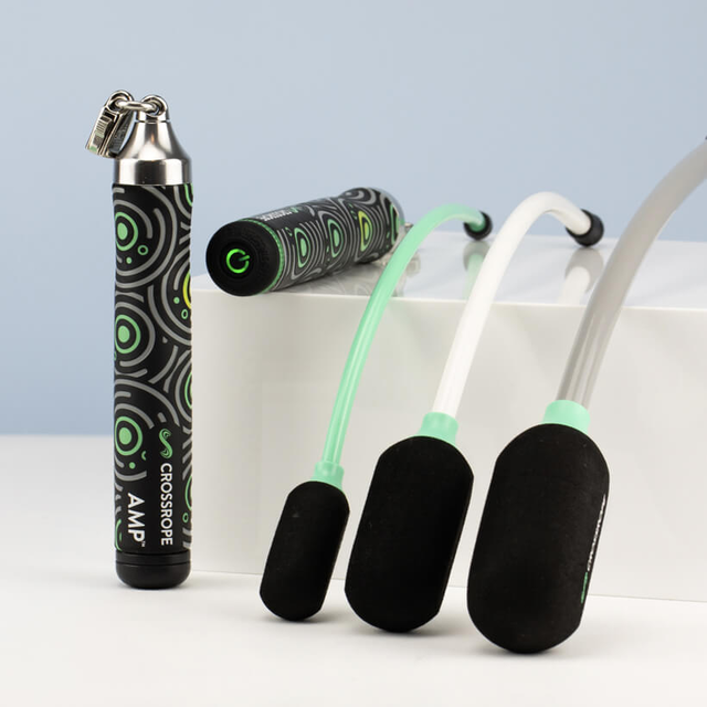 AMP™ 2.0 Jump Rope Set