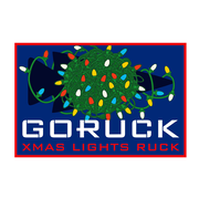 Patch - XMAS Lights Ruck