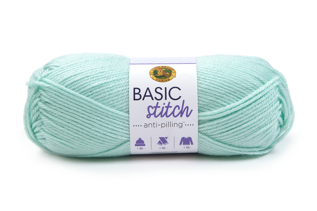 Basic Stitch® Anti Pilling™ Yarn