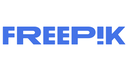 Freepik logo