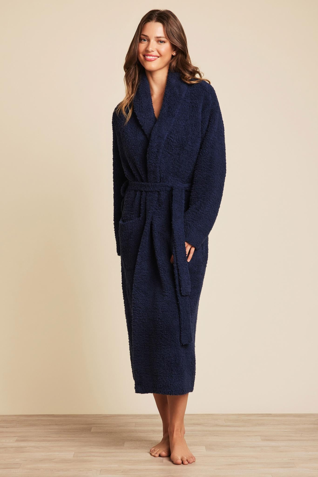 CozyChic® Solid Robe
