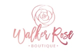 Walker Rose Boutique logo