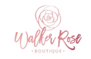 Walker Rose Boutique logo