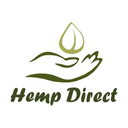Hemp Direct logo