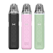 OXVA XLIM Go Pod Kit