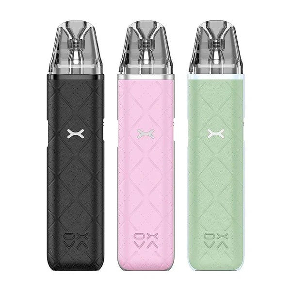 OXVA XLIM Go Pod Kit