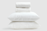 Linen-Cotton Sheet Set