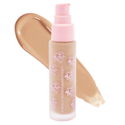 A REALLY GOOD FOUNDATION - 101L Very Fair + Neutral Undertones