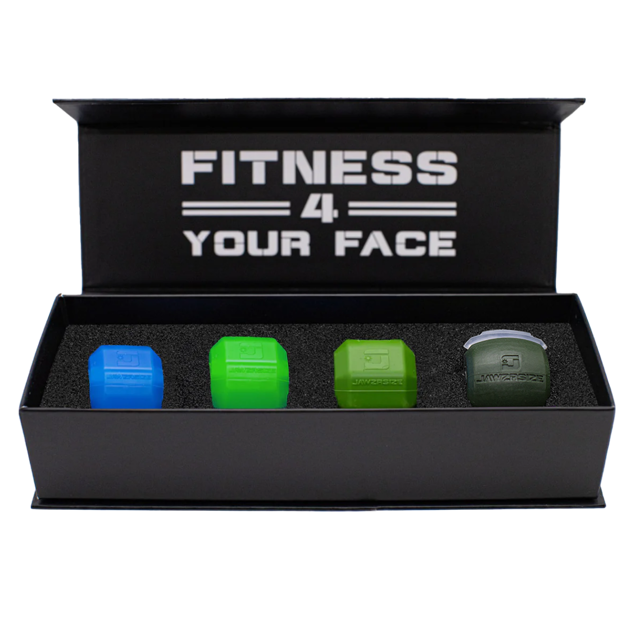 Total Transformation Kit