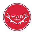 Wyld CBD logo