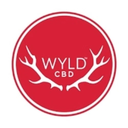Wyld CBD logo