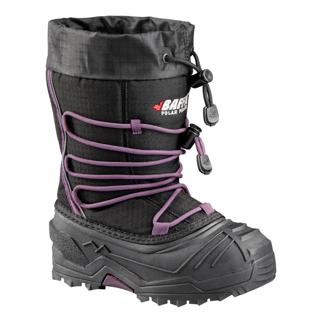 YOUNG SNOGOOSE | Big Kids Boot (Junior)