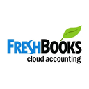 FreshBooks logo