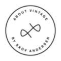 About Vintage logo