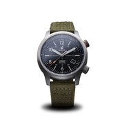 Expedition I Karakum