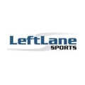 LeftLane Sports logo