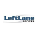 LeftLane Sports logo