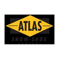 Atlas Snowshoe logo