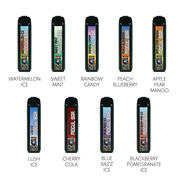 Mogul Bar 2000 Puff Disposable