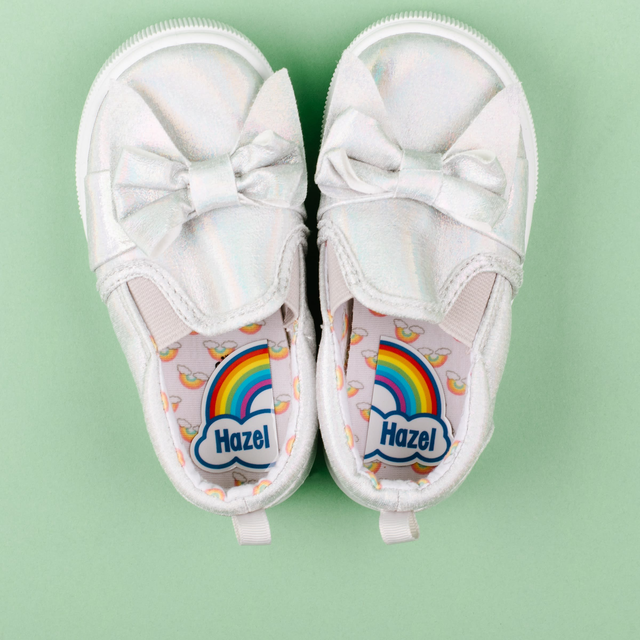 Tag Mates™ Stick On Clothing Labels