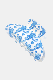 Lovely Monkey Claw Clip