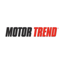 Motor Trend logo