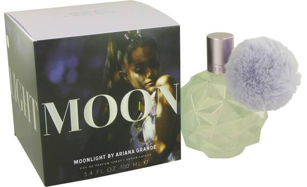 Ariana Grande Moonlight by Ariana Grande