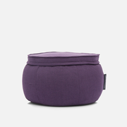 Wing Ottoman - Interior