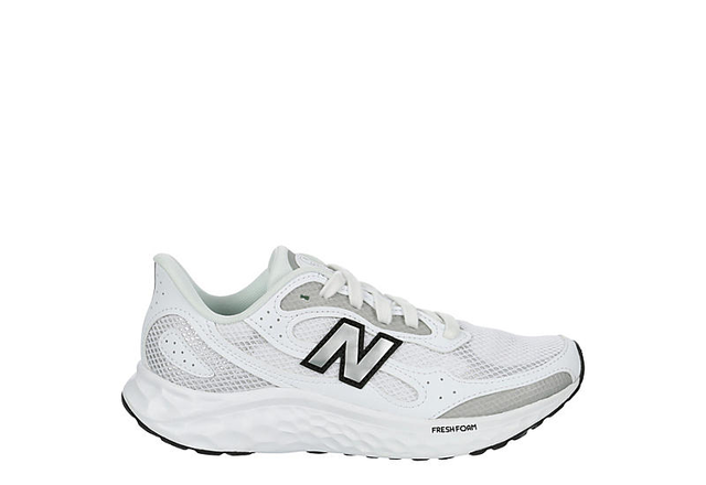 WOMENS FRESH FOAM ARISHI V4 RUNNING SHOE