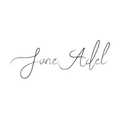 June Adel logo