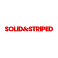 Solid & Striped logo