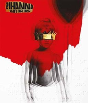 Rihanna, Anti [Explicit Content]