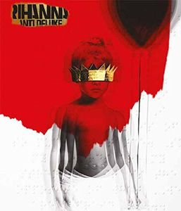 Rihanna, Anti [Explicit Content]
