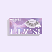 Originals | DIY Eyelash Extensions | Lilac St.