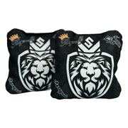 SHOT KINGS WHITE LION