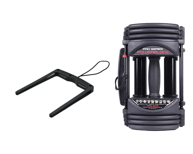 Pro Series - Selector Pins