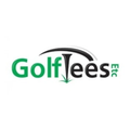 Golf Tees logo