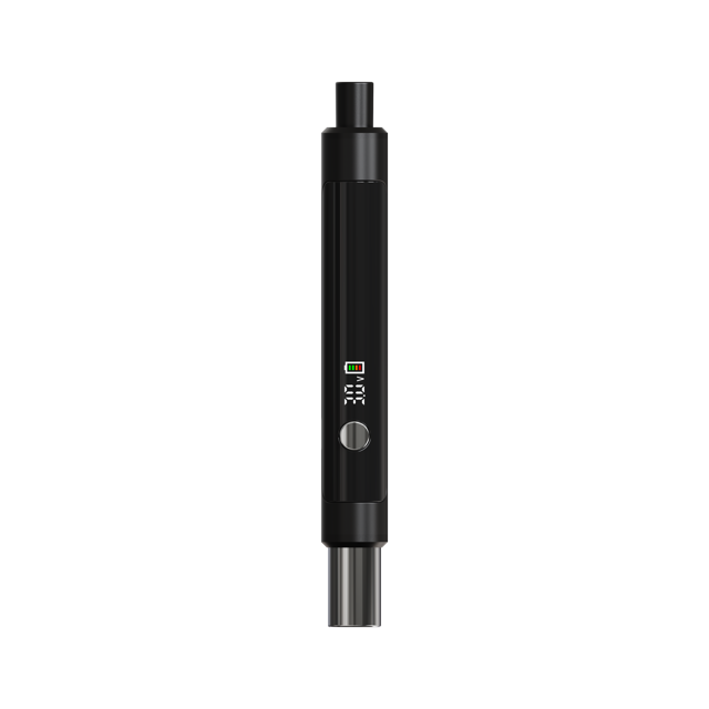 Little Dipper Dab Straw Vaporizer (Upgraded!)