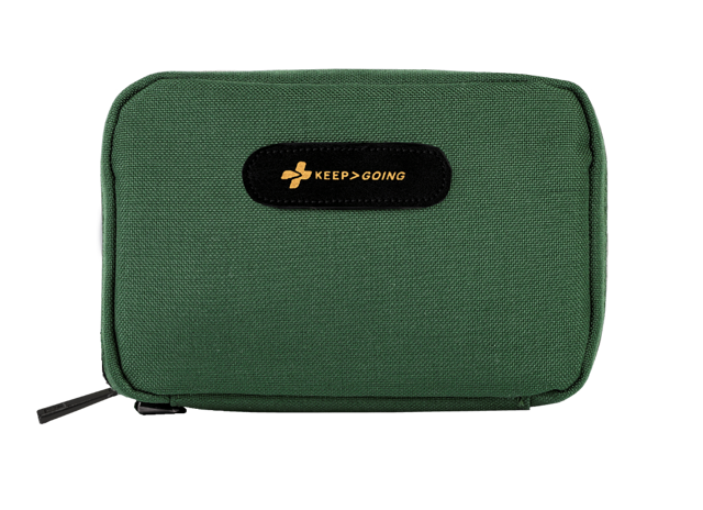 First Aid GoKit (130 pcs)