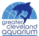 Greater Cleveland Aquarium logo