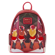Mean Girls Winter Talent Show Light Up Mini Backpack