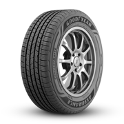 Assurance ComfortDrive® Tires | Goodyear Tires