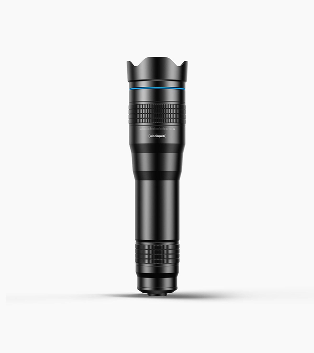 Classic Phone Camera 36X Telephoto Lens