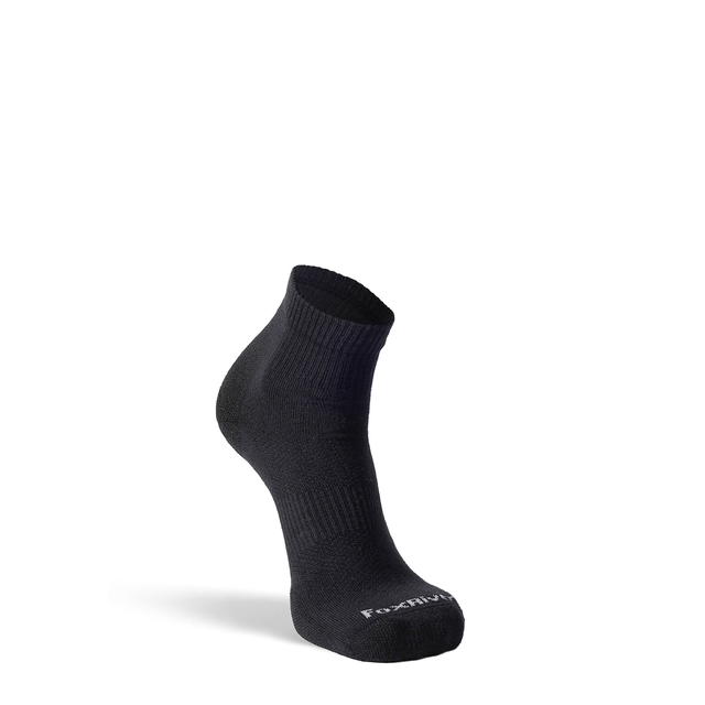 Tactical Quarter Lightweight Quarter Crew Military Sock
