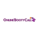 Online Booty Call logo
