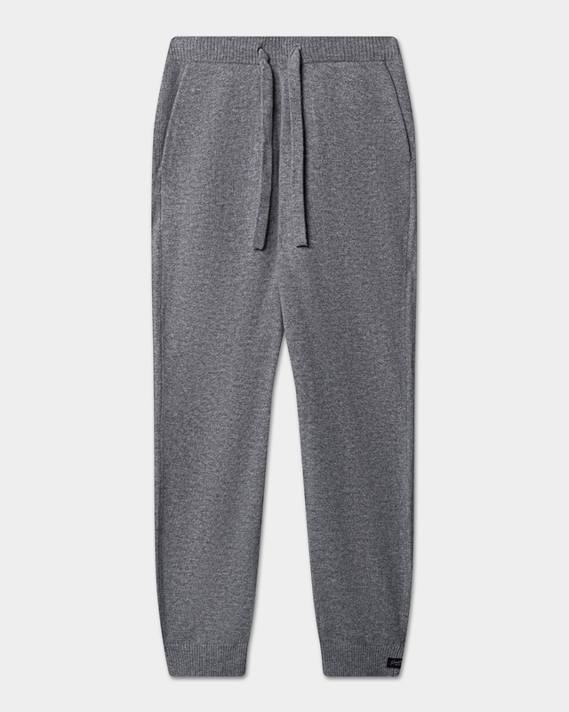 Jetset Jogger | Recycled Cashmere